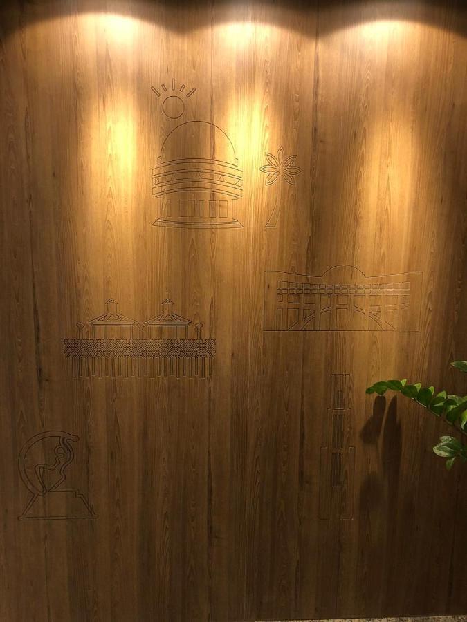 Flat Em Hotel 4 Estrelas 1902 Форталеза Экстерьер фото