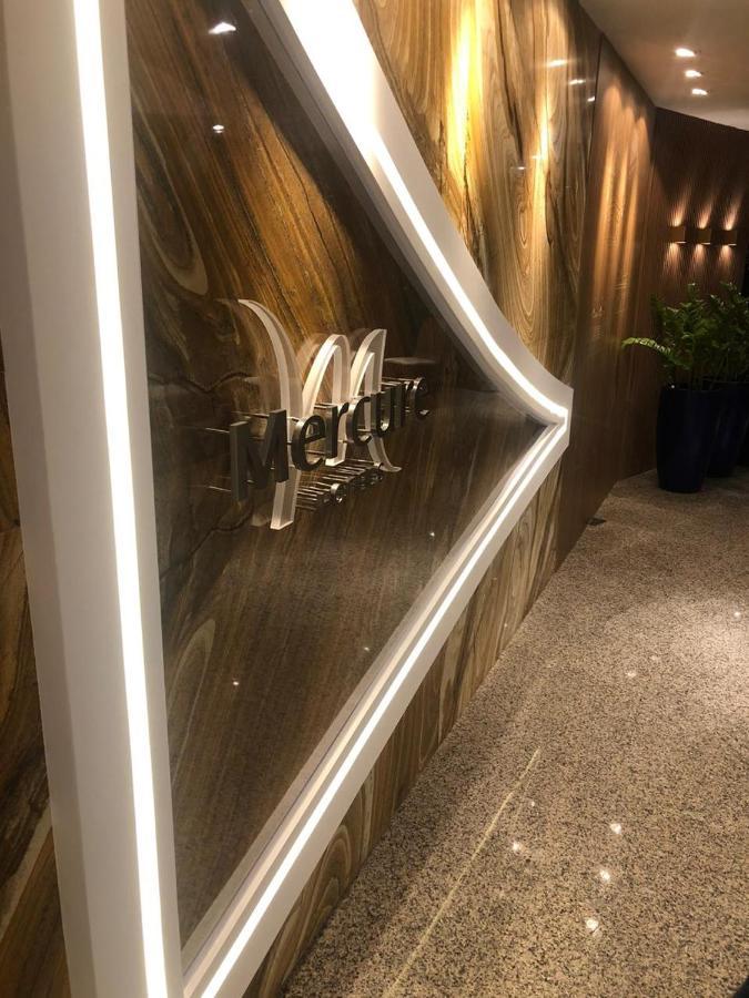 Flat Em Hotel 4 Estrelas 1902 Форталеза Экстерьер фото